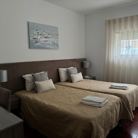 Casa Godinho Lejlighed São Martinho do Porto Eksteriør billede