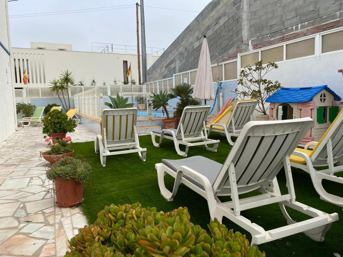 Casa Godinho Lejlighed São Martinho do Porto Eksteriør billede