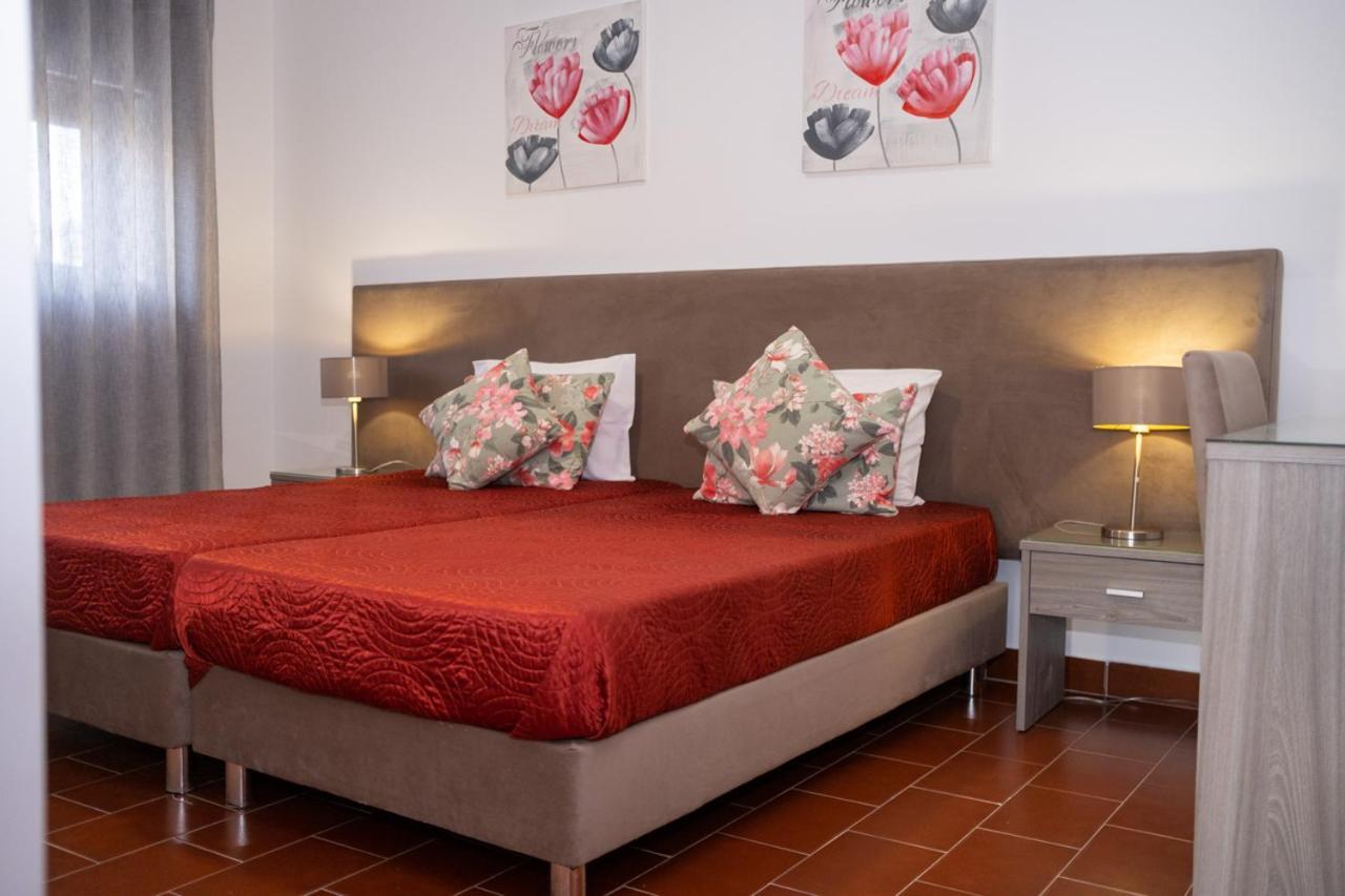 Casa Godinho Lejlighed São Martinho do Porto Værelse billede