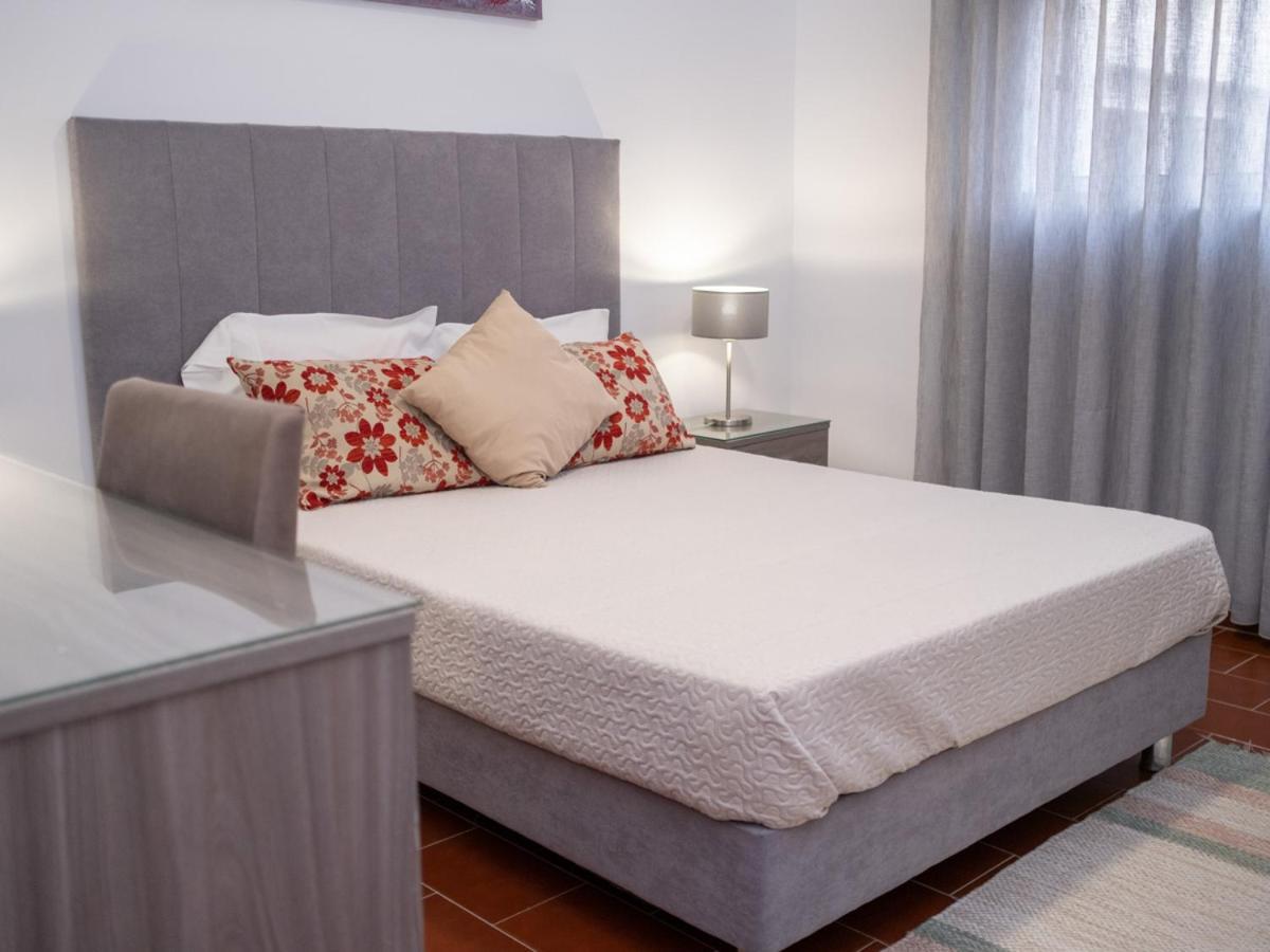 Casa Godinho Lejlighed São Martinho do Porto Værelse billede